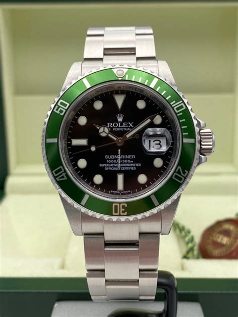 rolex 16110